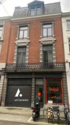 Herenhuis Te koop Gent