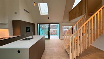 Appartement Te huur Gent