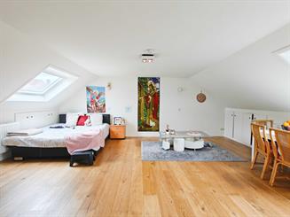 Studio Te koop Gent