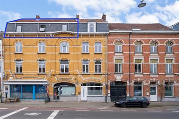 Appartement Te koop Gent