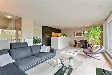 Appartement Te huur Gent